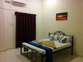Hotel Prime Residency
