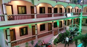 Hotel Prime Residency