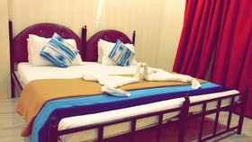 Hotel Prime Residency