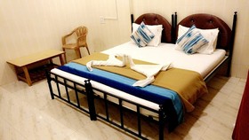 Hotel Prime Residency