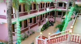 Hotel Prime Residency