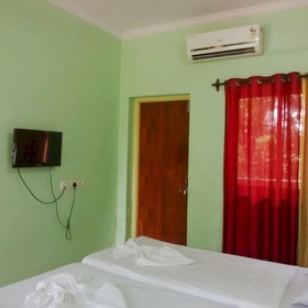 Hotel Rishi Prasad
