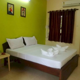 Hotel Rishi Prasad
