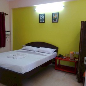 Hotel Rishi Prasad