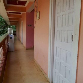 Hotel Rishi Prasad