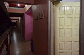 Hotel Rishi Prasad
