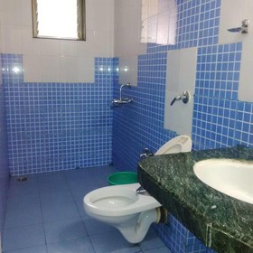 Hotel Rishi Prasad
