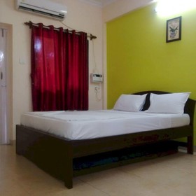 Hotel Rishi Prasad