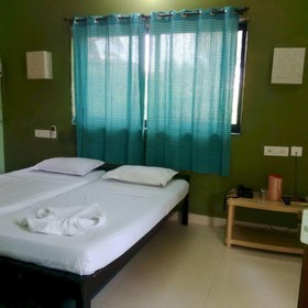 Hotel Rishi Prasad