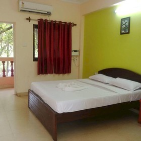 Hotel Rishi Prasad