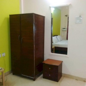 Hotel Rishi Prasad