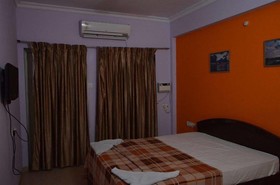 Hotel Rishi Prasad
