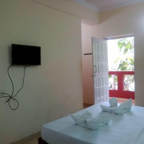Hotel Rishi Prasad