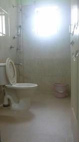 Hotel Rishi Prasad