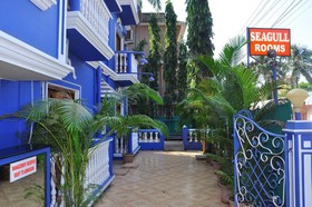 Hotel Seagull