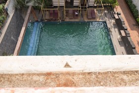 Hotel Sunkissed Plaza By Oyo Rooms