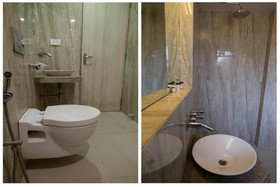Hotel Sunkissed Plaza By Oyo Rooms
