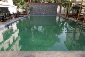 Hotel Sunkissed Plaza By Oyo Rooms