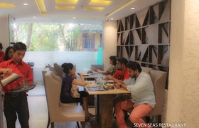 Hotel Supreme Grande