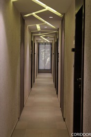 Hotel Supreme Grande