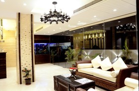 Hotel Supreme Grande