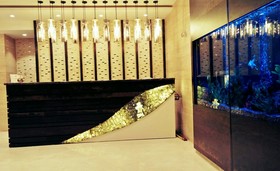 Hotel Supreme Grande