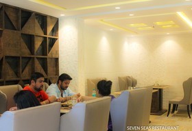 Hotel Supreme Grande