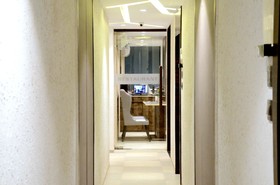 Hotel Supreme Grande