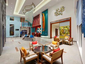 Ibis Styles Goa Calangute