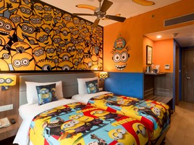 Ibis Styles Goa Calangute