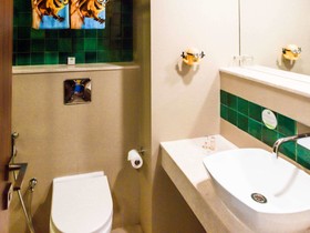 Ibis Styles Goa Calangute