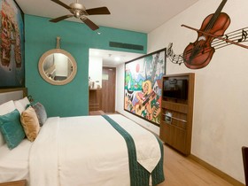 Ibis Styles Goa Calangute