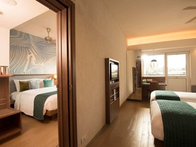 Ibis Styles Goa Calangute