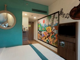 Ibis Styles Goa Calangute