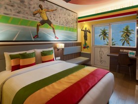 Ibis Styles Goa Calangute