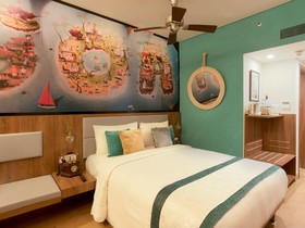 Ibis Styles Goa Calangute