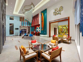 Ibis Styles Goa Calangute