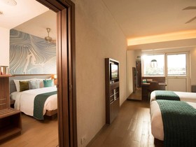 Ibis Styles Goa Calangute