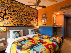 Ibis Styles Goa Calangute