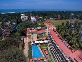 Ibis Styles Goa Calangute
