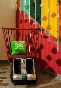 Ibis Styles Goa Calangute
