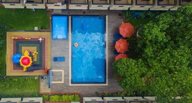 Ibis Styles Goa Calangute