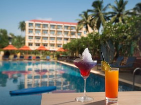 Ibis Styles Goa Calangute