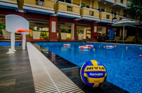 Ibis Styles Goa Calangute