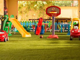 Ibis Styles Goa Calangute