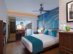 Ibis Styles Goa Calangute