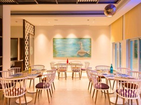 Ibis Styles Goa Calangute