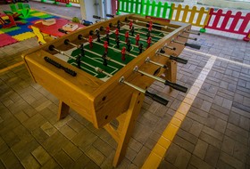 Ibis Styles Goa Calangute