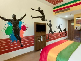 Ibis Styles Goa Calangute