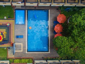 Ibis Styles Goa Calangute